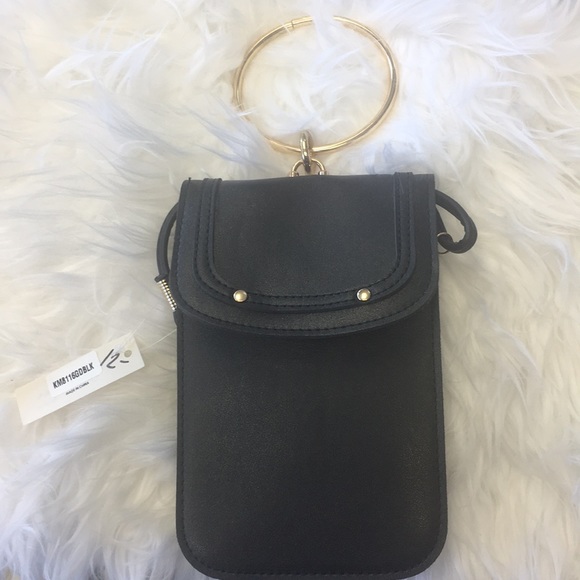 Wristlet purse - Picture 1 of 2